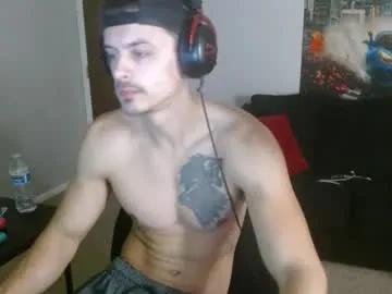 tommystrokes_ on Chaturbate 