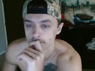 tommystrokes_ on Chaturbate 