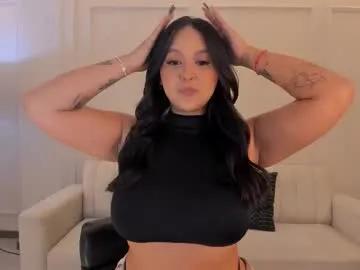 toricross1 on Chaturbate