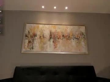 toricross1 on Chaturbate