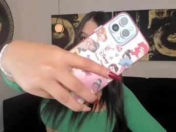 toricross1 on Chaturbate