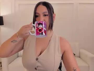 toricross1 on Chaturbate