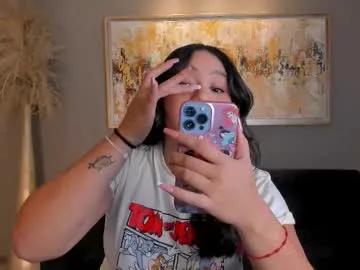 toricross1 on Chaturbate