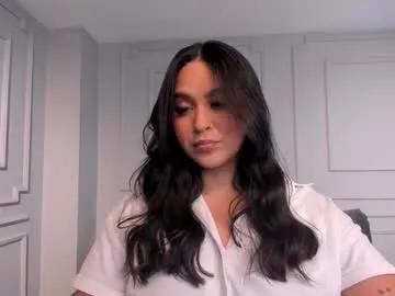 toricross1 on Chaturbate