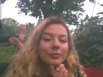 totally_spy on Chaturbate