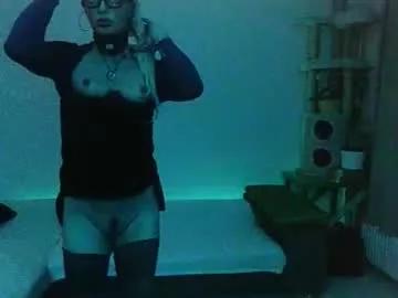 toyboybitchslut on Chaturbate