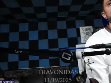 travonidas — Ticket Show: Nude posing (100 tokens) #alpha #muscle #bodybuilder #legendary #biceps