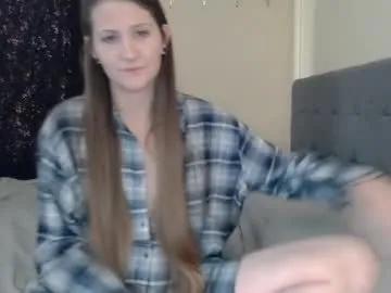tressabelle — late night hangout and chat- will take panties off for a few minutes  [954 tokens left]  #natural #shy #tease #longhair #new