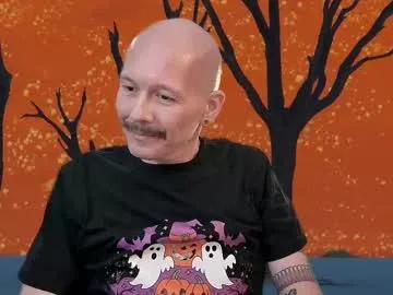 tumbles05 on Chaturbate