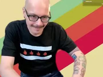 tumbles05 on Chaturbate