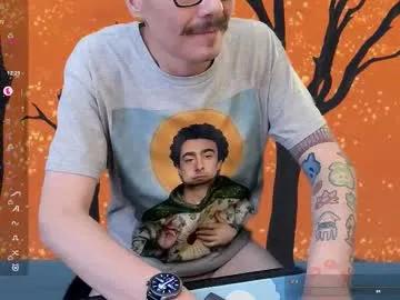 tumbles05 on Chaturbate