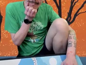 tumbles05 on Chaturbate