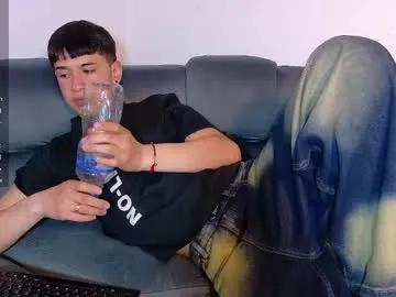 twink_daren on Chaturbate