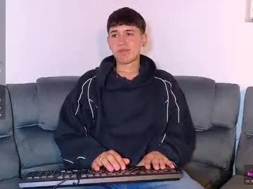 twink_daren on Chaturbate