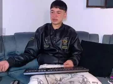 twink_daren on Chaturbate