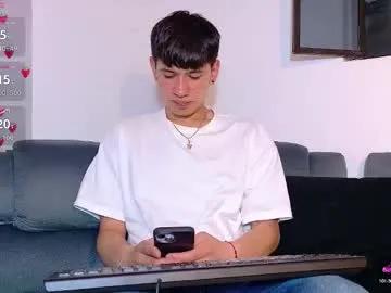 twink_daren on Chaturbate