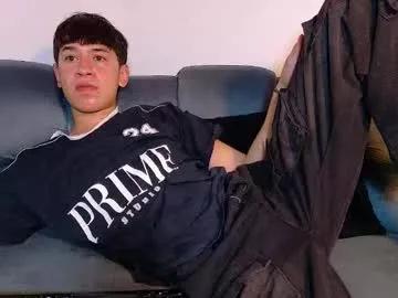 twink_daren on Chaturbate