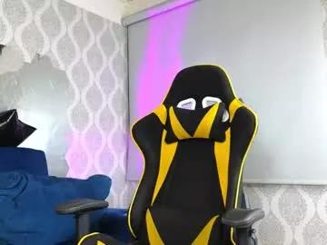 twink_davidx on Chaturbate