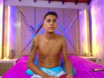 twink_davidx on Chaturbate