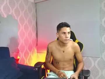 twink_davidx on Chaturbate