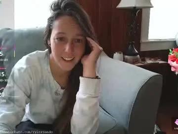 tylersands on Chaturbate