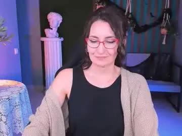 unatera on Chaturbate