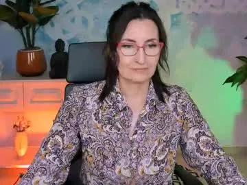 unatera on Chaturbate