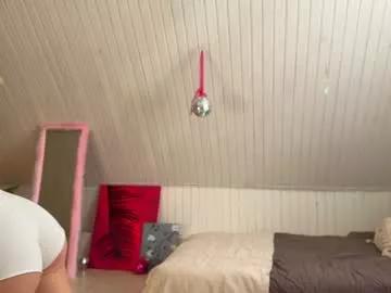 uwunikaa on Chaturbate