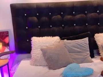 valen_scott_ on Chaturbate