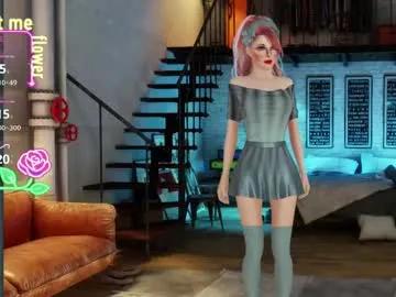 valentia_vickers on Chaturbate