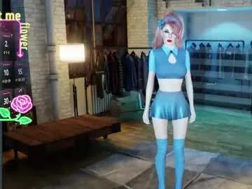 valentia_vickers on Chaturbate