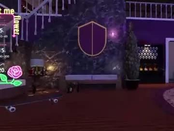 valentia_vickers on Chaturbate