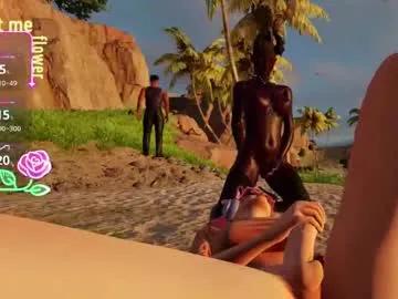 valentia_vickers on Chaturbate