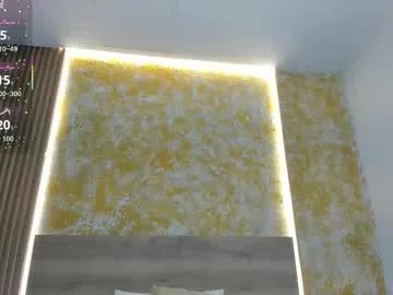 valentina_ross_ on Chaturbate