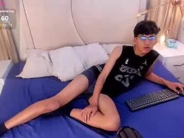valentino_lux — Welcome  Let your imagination fly and enjoy it with me  - Goal: show my nice and soft butt  [30 tokens left] #twink #bigcock #cum #18 #submissive