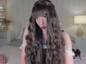 valeriasecret — GOAL: CUMSHOW!!! Let`s buzz my ass and cum together! [661 tokens remaining] Welcome to my room! #bigcock #trans #mistress #lovense #uncut