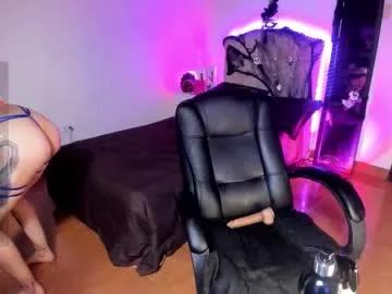 vampirella_crazy on Chaturbate