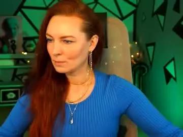 vandarossi on Chaturbate