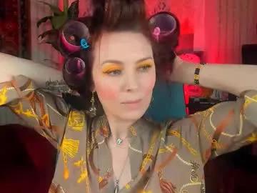 vandarossi on Chaturbate