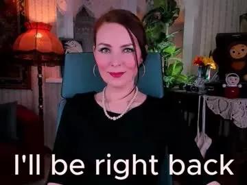 vandarossi on Chaturbate