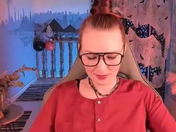 vandarossi on Chaturbate