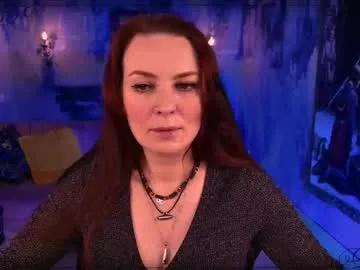 vandarossi on Chaturbate