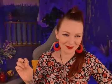 vandarossi on Chaturbate