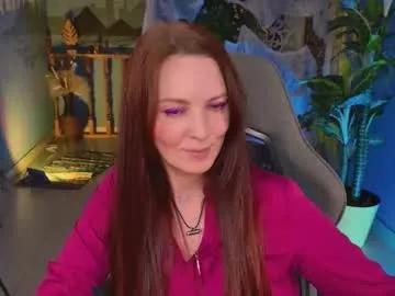 vandarossi on Chaturbate