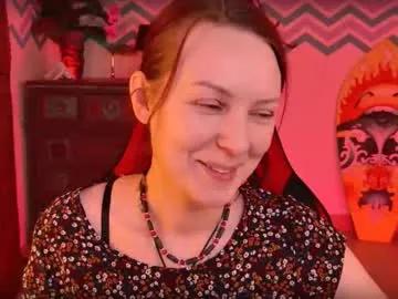 vandarossi on Chaturbate