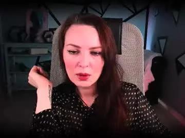 vandarossi on Chaturbate