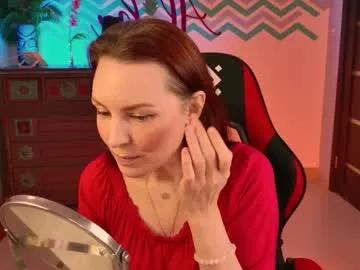 Chaturbate vandarossi is Freechat vandarossi — GOAL: Make it nice for Vanda #nonude #findom #femdom #milf #atm