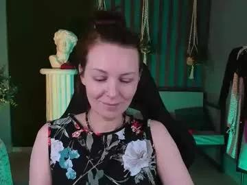 vandarossi on Chaturbate