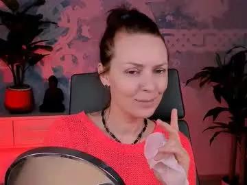 vandarossi on Chaturbate