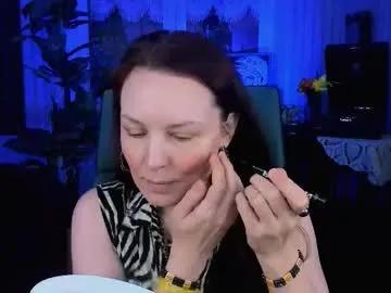 vandarossi on Chaturbate